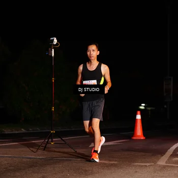 Runner Photo 4837446