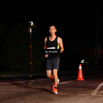 Runner Photo 4837448
