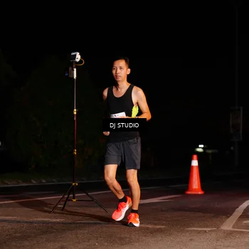 Runner Photo 4837450