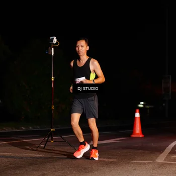 Runner Photo 4837452