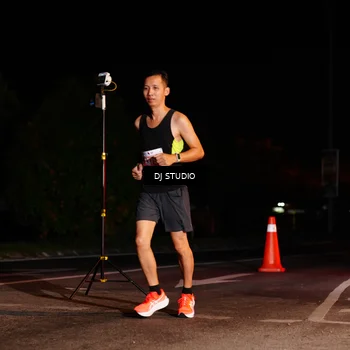 Runner Photo 4837453