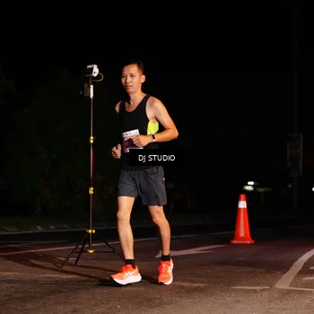 Runner Photo 4837454