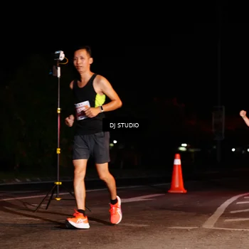 Runner Photo 4837456