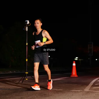 Runner Photo 4837457
