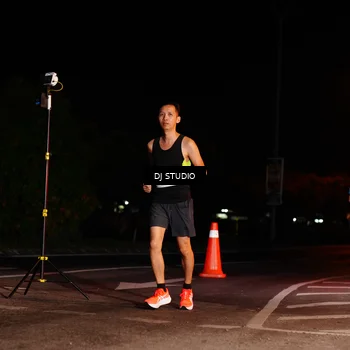 Runner Photo 4837458