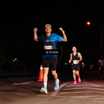 Runner Photo 4837459