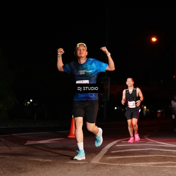Runner Photo 4837461