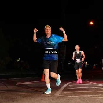 Runner Photo 4837462