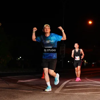 Runner Photo 4837463