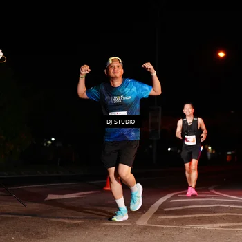 Runner Photo 4837464