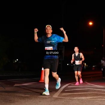 Runner Photo 4837465