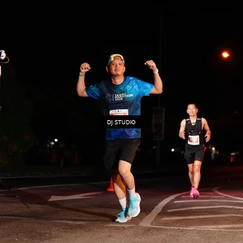 Runner Photo 4837468