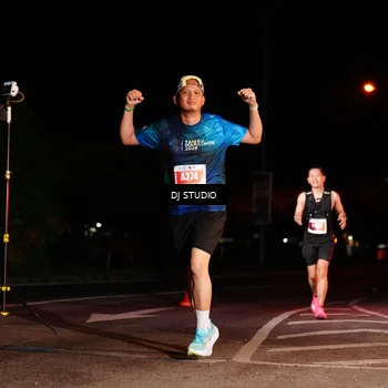 Runner Photo 4837469