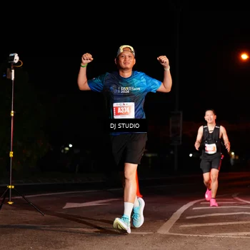 Runner Photo 4837470