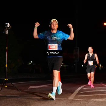 Runner Photo 4837472