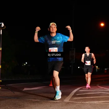 Runner Photo 4837473