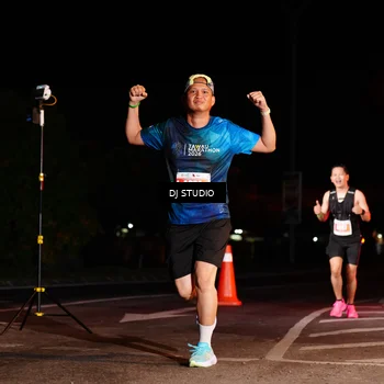Runner Photo 4837476