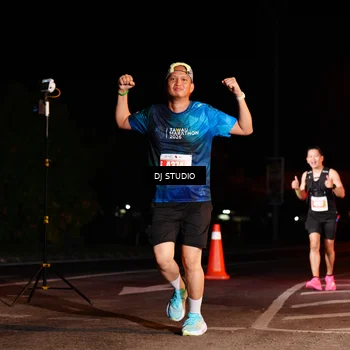 Runner Photo 4837479