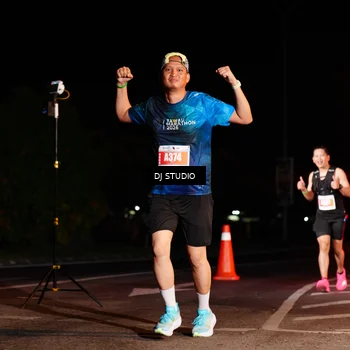 Runner Photo 4837481