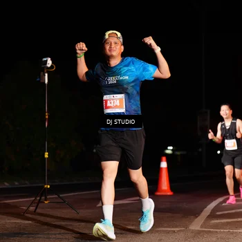 Runner Photo 4837482
