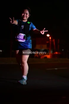 Runner Photo 4837484