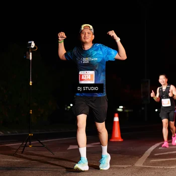 Runner Photo 4837485