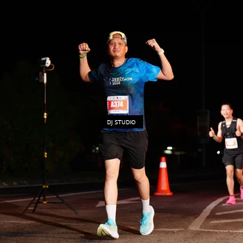 Runner Photo 4837486