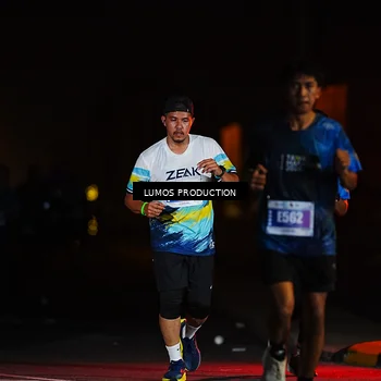 Runner Photo 4837487