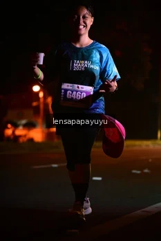 Runner Photo 4837488