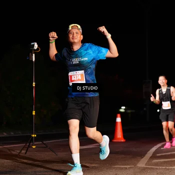 Runner Photo 4837490