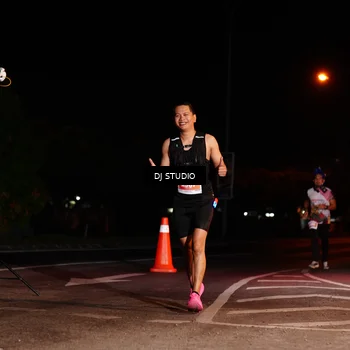 Runner Photo 4837495