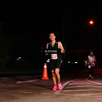 Runner Photo 4837496