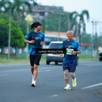 Runner Photo 4837497