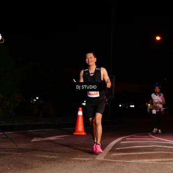 Runner Photo 4837502