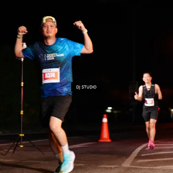 Runner Photo 4837504