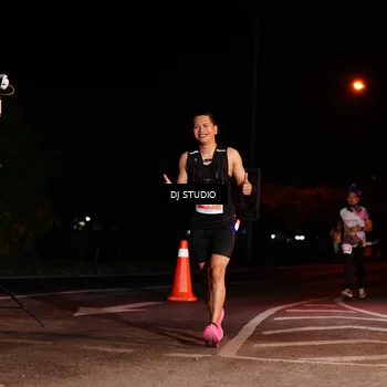 Runner Photo 4837505