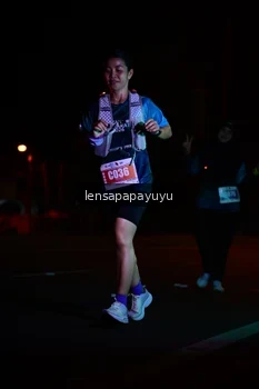 Runner Photo 4837506