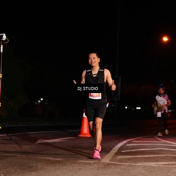 Runner Photo 4837507