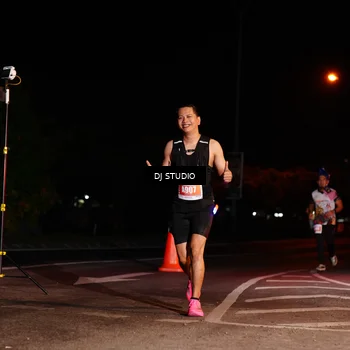 Runner Photo 4837508