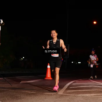 Runner Photo 4837510