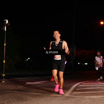 Runner Photo 4837511