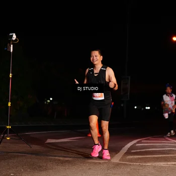 Runner Photo 4837514