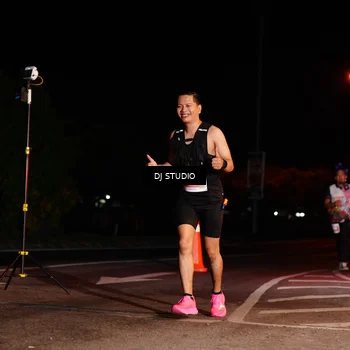 Runner Photo 4837515