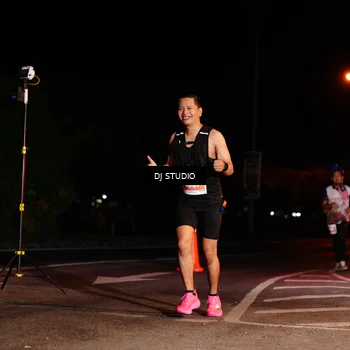 Runner Photo 4837516