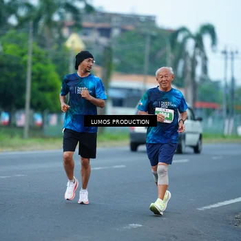 Runner Photo 4837517