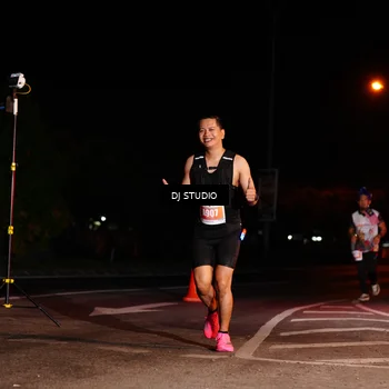 Runner Photo 4837518