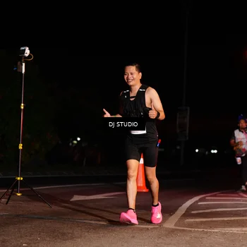 Runner Photo 4837519