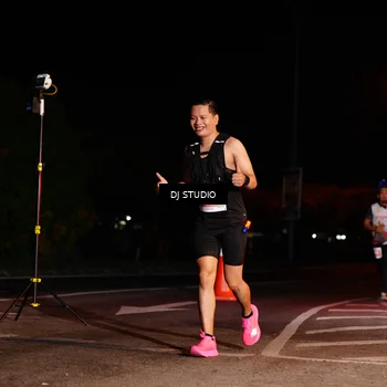 Runner Photo 4837520
