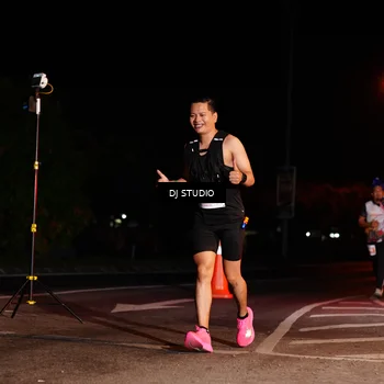 Runner Photo 4837522
