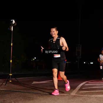 Runner Photo 4837523